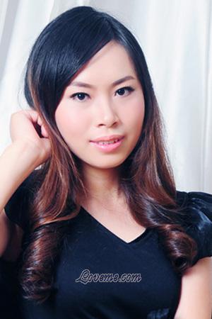 196890 - Yanmei Edad: 33 - China