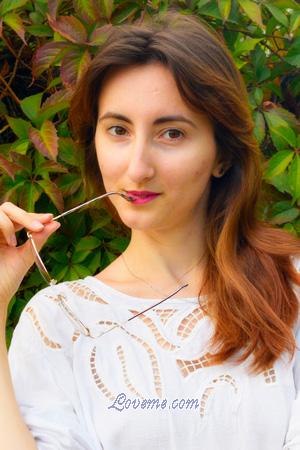 196952 - Tatyana A&ntilde;os: 22 - Ucrania