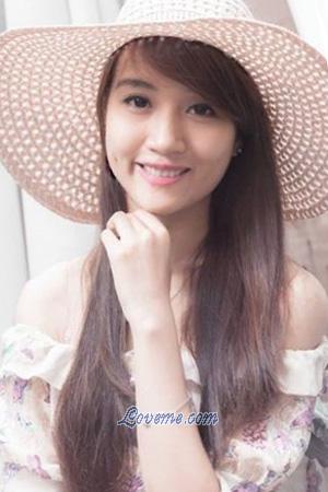 196988 - Thi Ngoc Thuan Edad: 25 - Vietnam