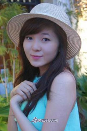 196991 - Ngoc Lan Edad: 26 - Vietnam