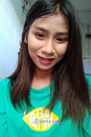 197020 - Siriporn Edad: 28 - Tailandia