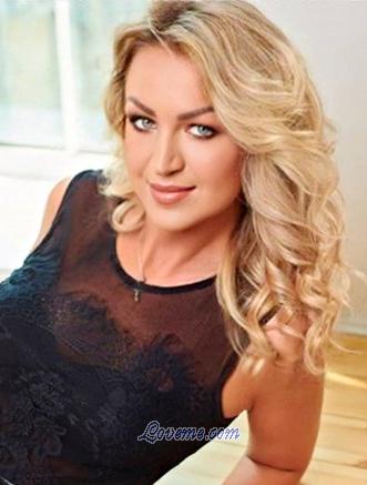 197104 - Olga Edad: 38 - Ucrania