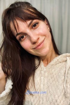 197263 - Anastasia A&ntilde;os: 23 - Ucrania