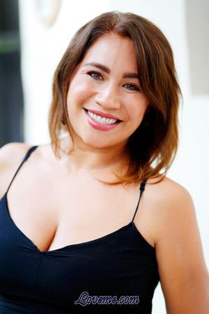 197289 - Karina Edad: 41 - M&eacute;xico