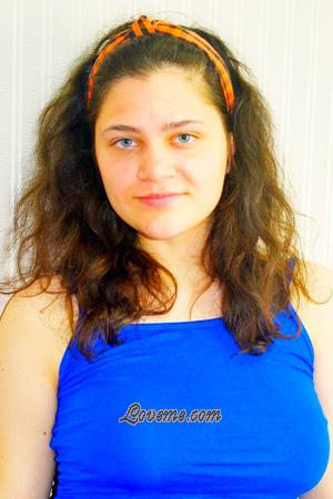 197375 - Elizaveta A&ntilde;os: 21 - Ucrania