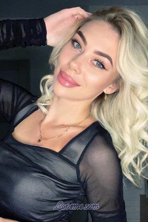 Ladies of Eastern-Europe