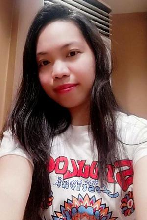 197755 - Catherine Edad: 29 - Filipinas