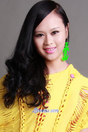 197801 - Juanjuan Edad: 28 - China