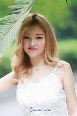 198201 - Baojuan Edad: 23 - China