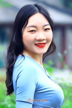 198223 - Haiyang Edad: 37 - China