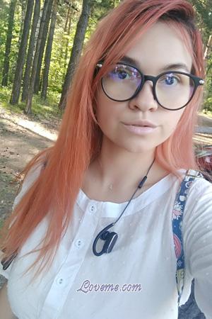 198275 - Elena A&ntilde;os: 29 - Rusia