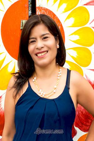 198322 - Karina Edad: 46 - Per&uacute;