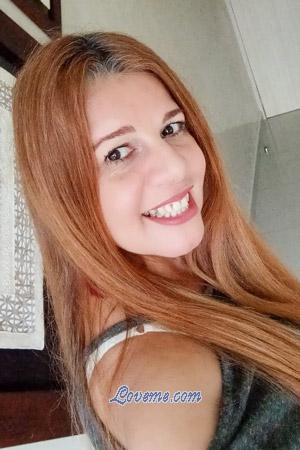 198525 - Claudia Edad: 52 - Colombia