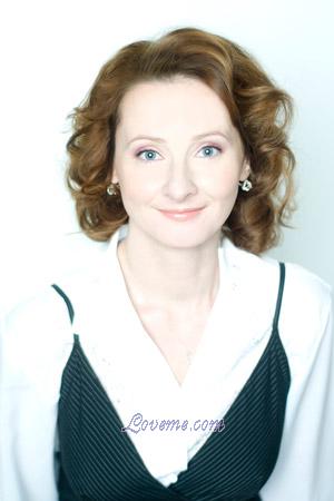 198630 - Julia Edad: 51 - Russia