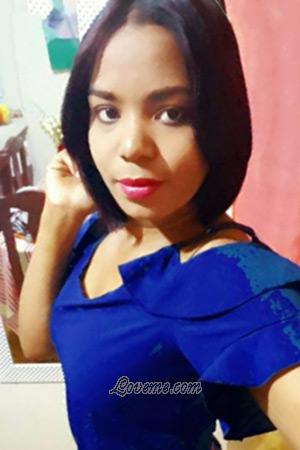 198661 - Eliani Edad: 28 - Dominican Republic