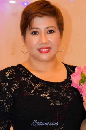 198680 - Karen Dhelia Años: 37 - Filipinas