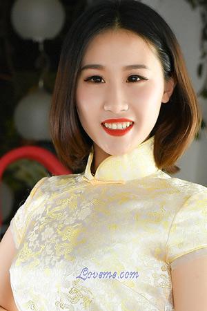 198738 - Rui Edad: 29 - China