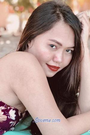 198936 - Stephanie Años: 22 - Filipinas