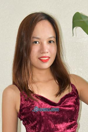 198941 - Mary Rose A&ntilde;os: 26 - Filipinas