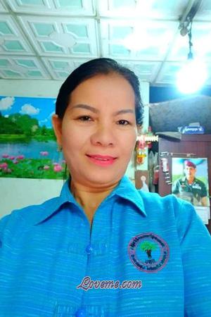 198959 - Daungruedee Edad: 53 - Tailandia