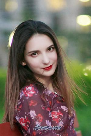 198976 - Gulibahaer (Nancy) A&ntilde;os: 27 - China