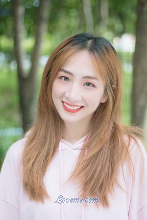 198990 - Guihong Edad: 26 - China