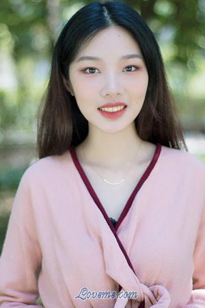 198992 - Chuqiao Edad: 26 - China