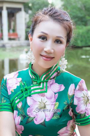 199001 - Xiaolan Edad: 55 - China