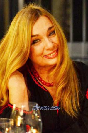 199191 - Elena Edad: 68 - Ucrania