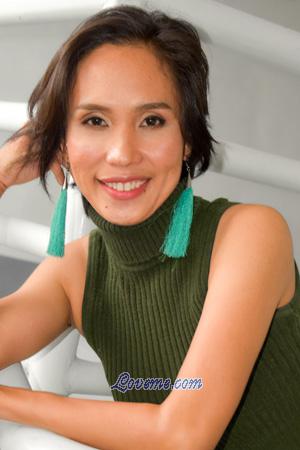 199246 - Lelia Edad: 41 - Filipinas