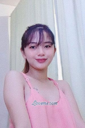 199381 - Jennie Faye Edad: 20 - Filipinas