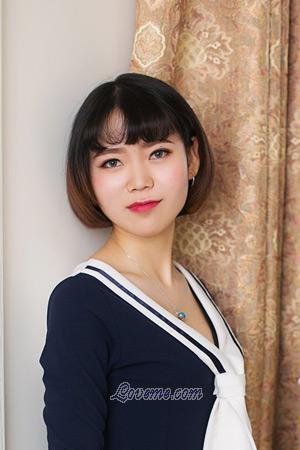 199437 - Ning Edad: 25 - China