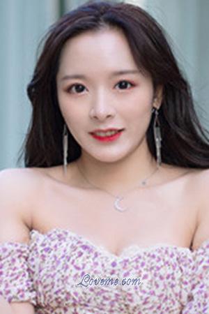 199438 - Yujie Edad: 26 - China