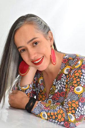 199756 - Claudia Edad: 41 - Colombia
