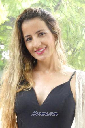 199757 - Teresa Edad: 45 - Colombia