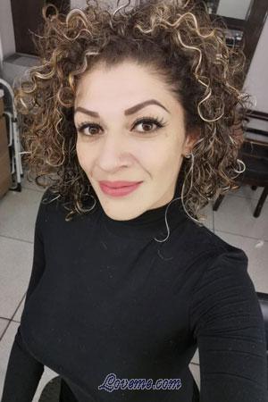 199851 - Marjorie Edad: 42 - Costa Rica