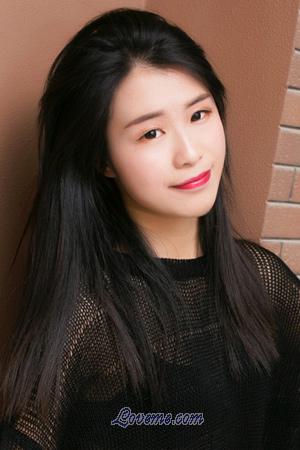 200078 - Mengling Edad: 27 - China