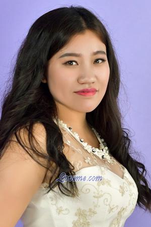 200087 - Wanying Edad: 33 - China