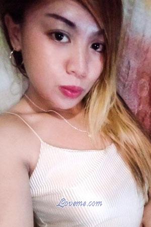 200183 - Mary Joy Edad: 31 - Filipinas