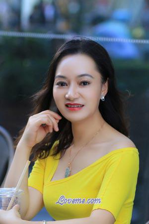 200221 - Anna Edad: 44 - China