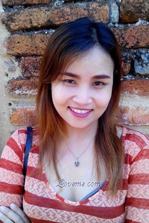 200294 - Arunya Edad: 46 - Tailandia