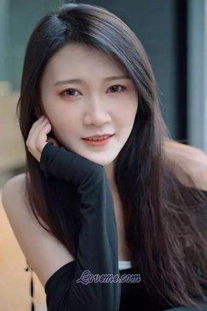 200487 - Wenyi Edad: 28 - China