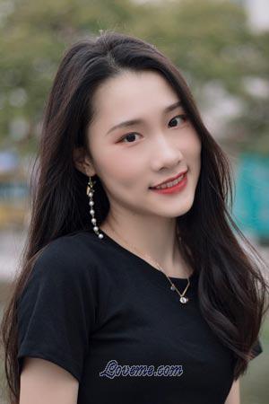200488 - Na Edad: 22 - China