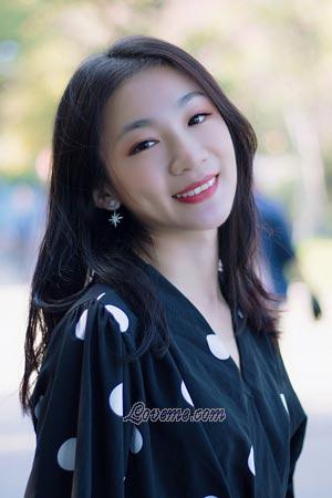 200492 - Yiyan Edad: 36 - China