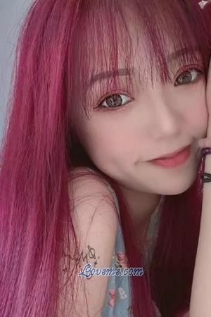 200493 - Yuhua Edad: 26 - China