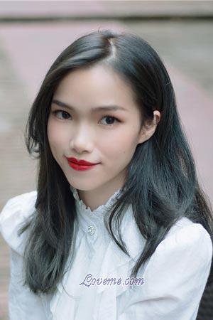 200494 - Qiulan Edad: 29 - China