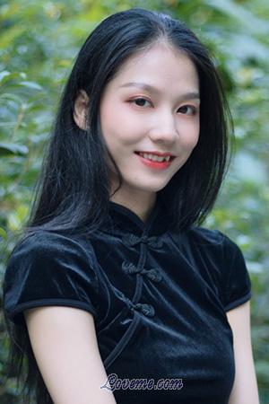 200497 - Shuli Edad: 30 - China