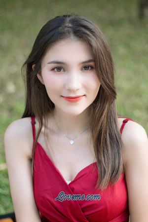 200578 - Nureguli (Bonnie) Edad: 26 - China