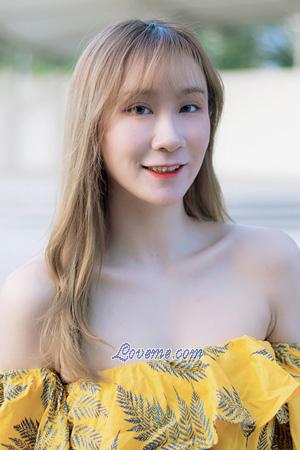 200604 - Xuyu Edad: 36 - China