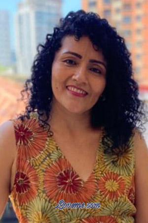 200663 - Salliandy Edad: 46 - Colombia